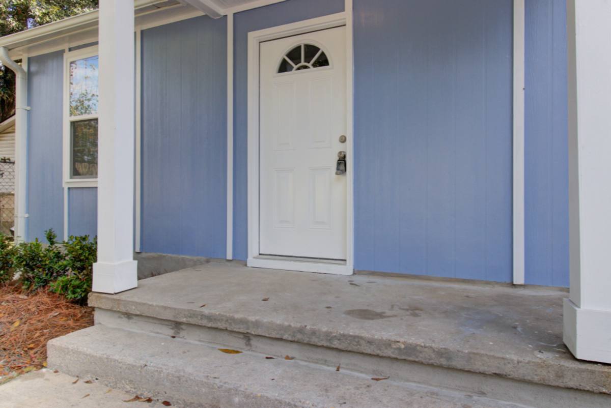 House for rent at 1915 Cherokee St, North Charleston, SC 29405
