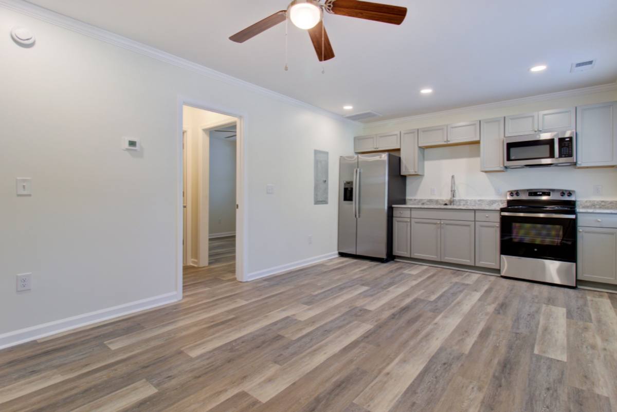 House for rent at 1915 Cherokee St, North Charleston, SC 29405