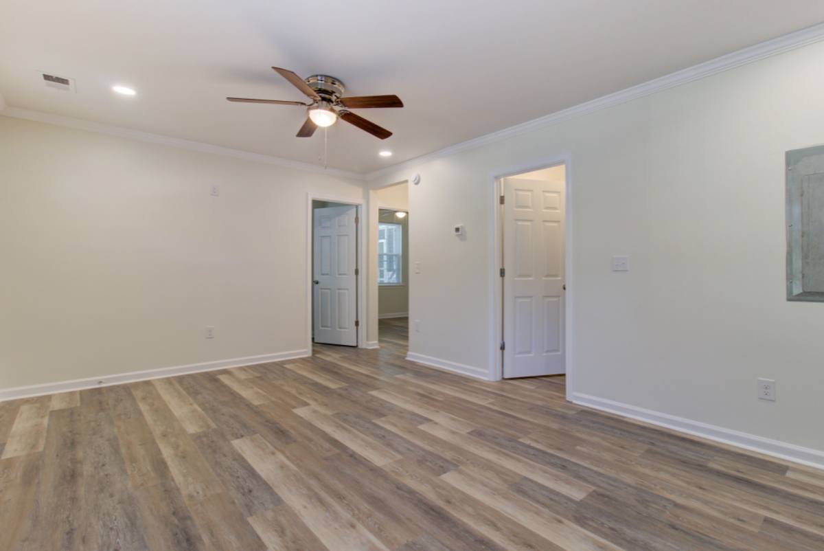 House for rent at 1915 Cherokee St, North Charleston, SC 29405