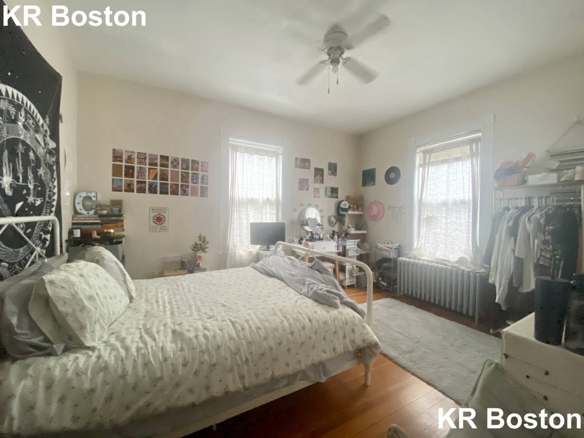 House for rent at 140 Brooks St #1, Brighton, MA 02135