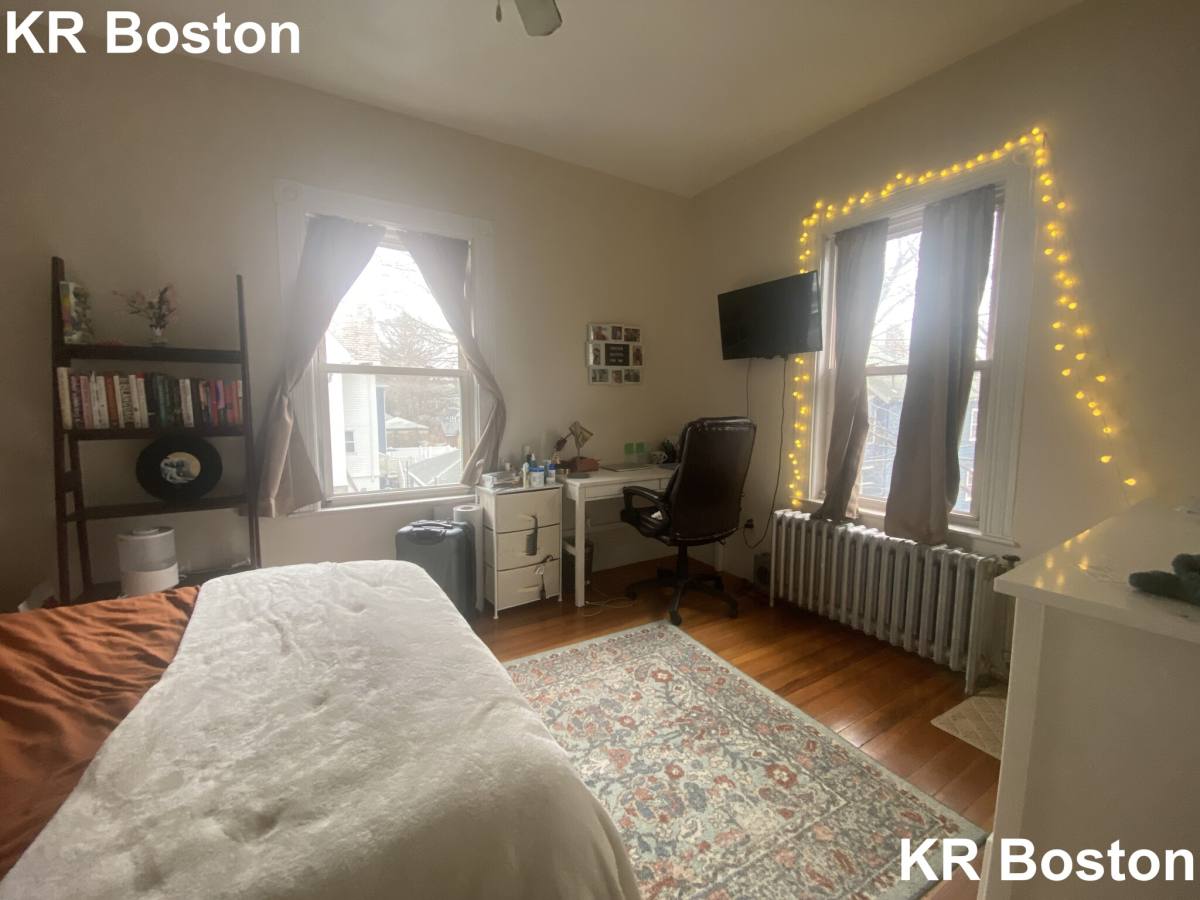House for rent at 140 Brooks St #1, Brighton, MA 02135