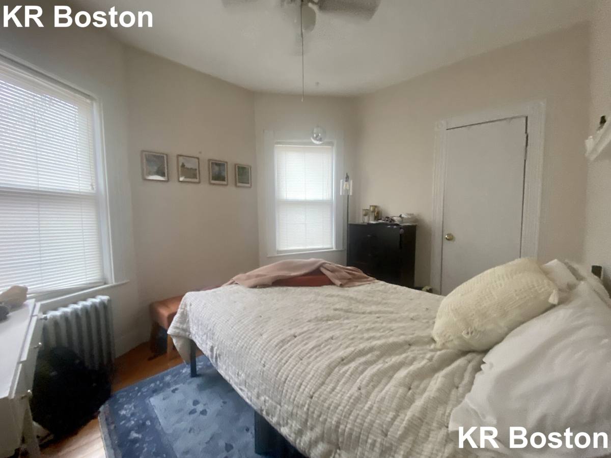 House for rent at 140 Brooks St #1, Brighton, MA 02135