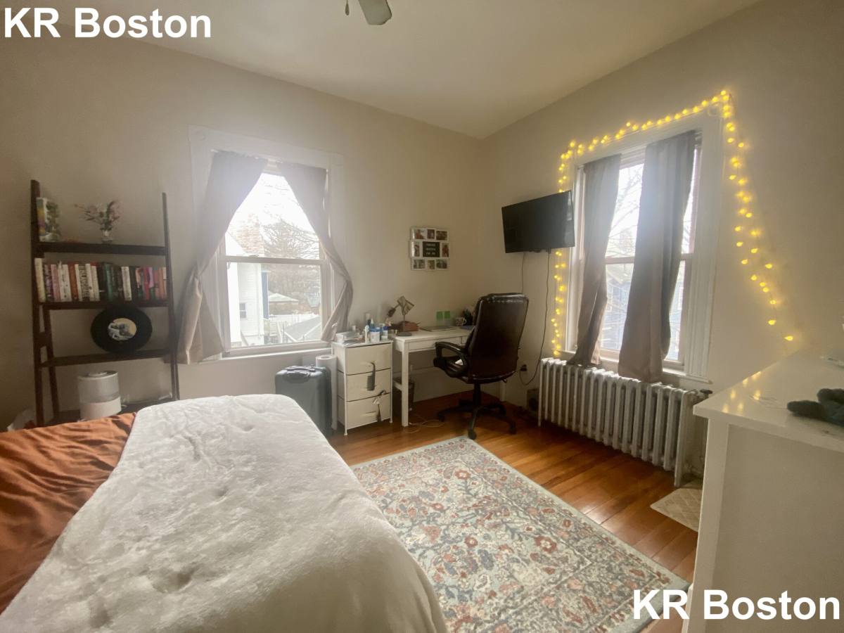 House for rent at 140 Brooks St #1, Brighton, MA 02135