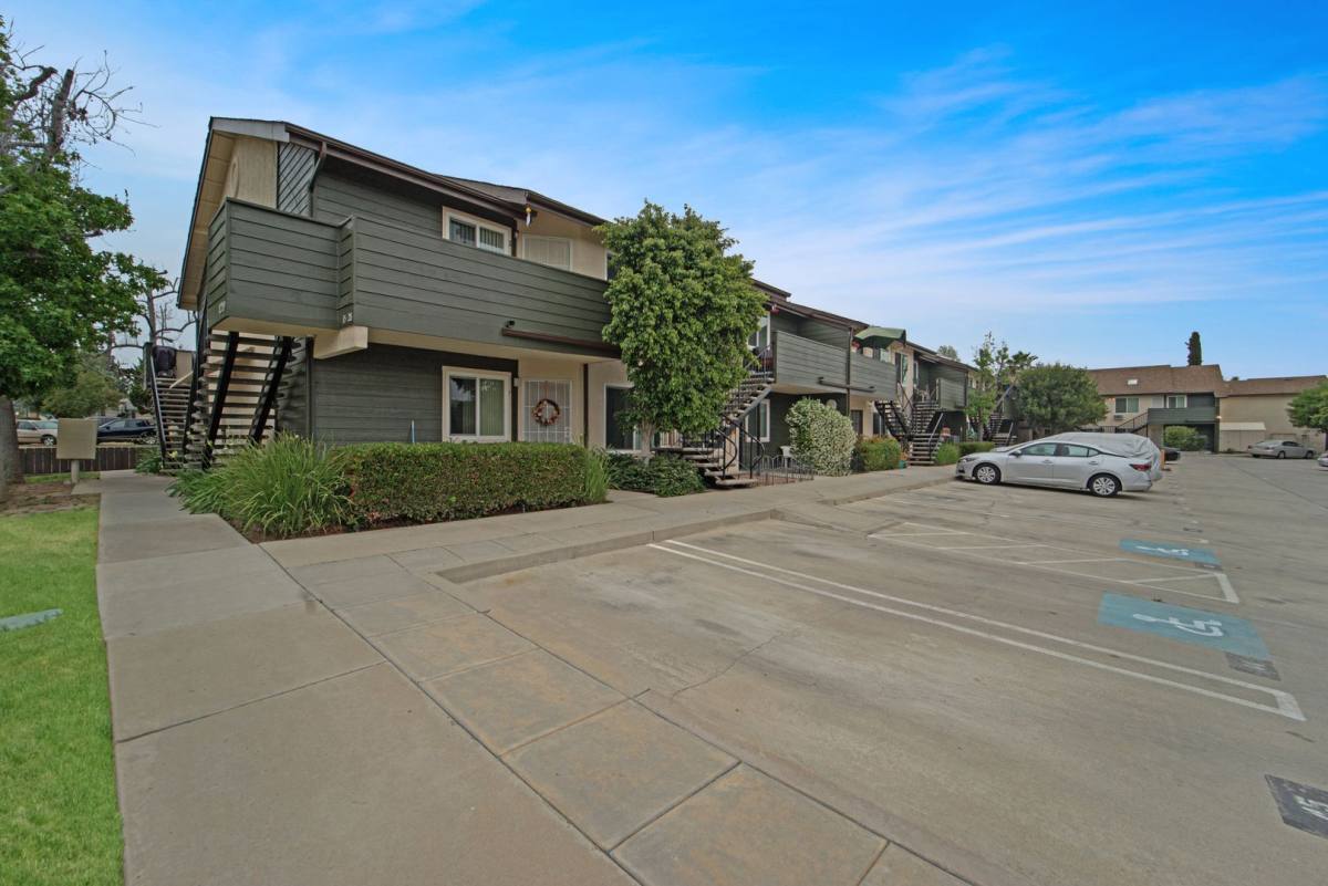 Apartment for rent at 1219 Persimmon Ave, El Cajon, CA 92021