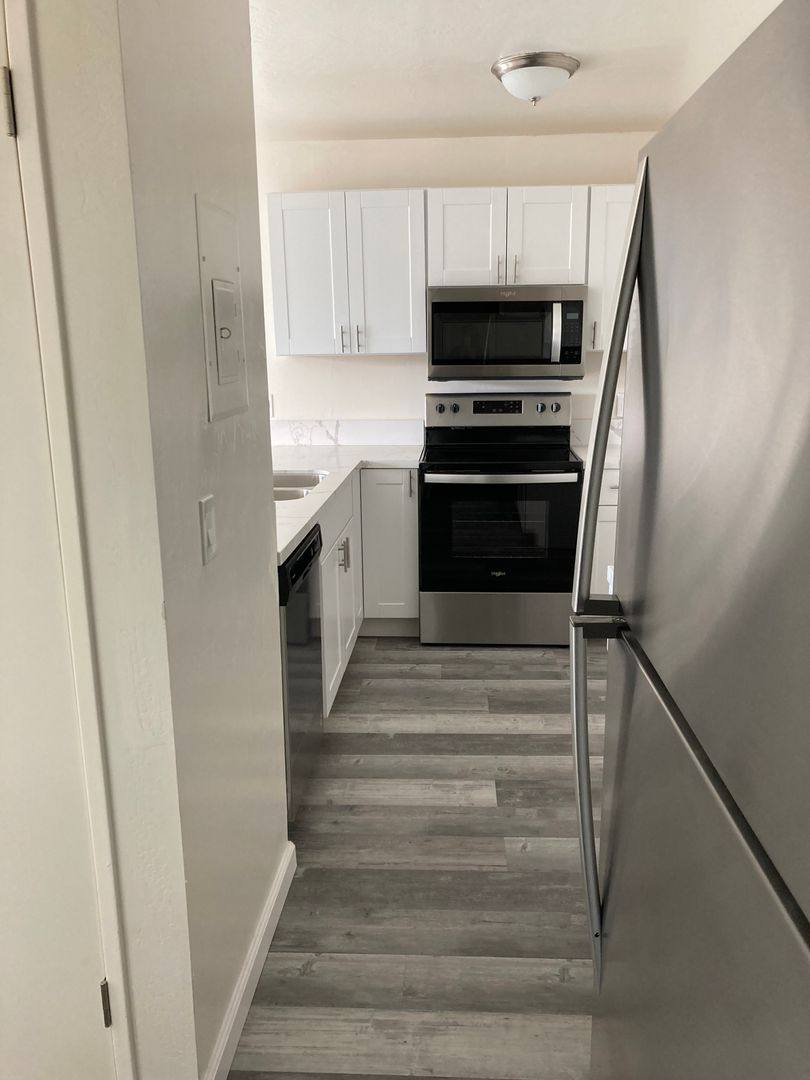 Apartment for rent at 1219 Persimmon Ave, El Cajon, CA 92021