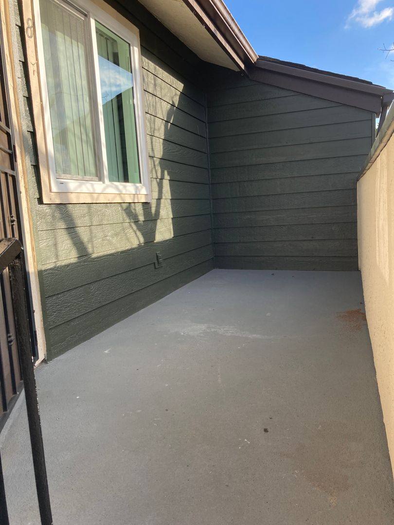 Apartment for rent at 1219 Persimmon Ave, El Cajon, CA 92021