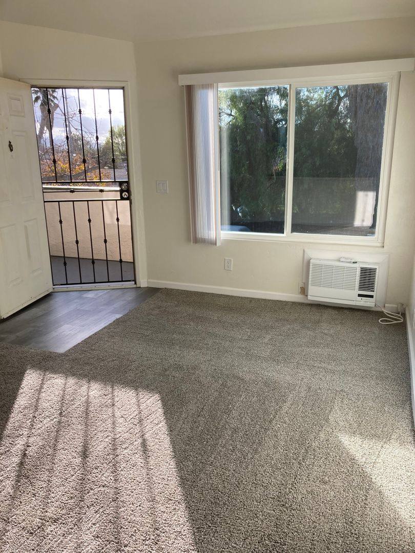 Apartment for rent at 1219 Persimmon Ave, El Cajon, CA 92021