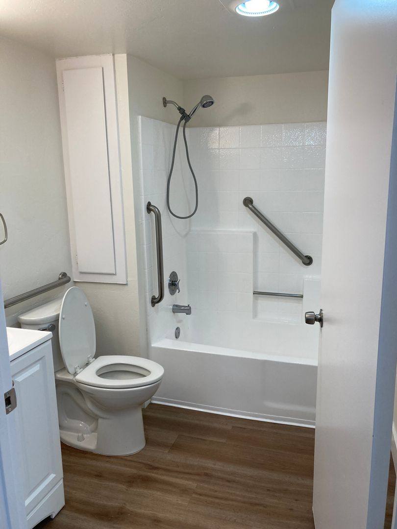 Apartment for rent at 1219 Persimmon Ave, El Cajon, CA 92021