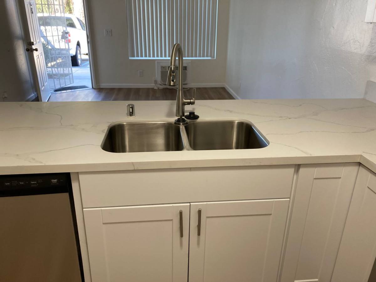 Apartment for rent at 1219 Persimmon Ave, El Cajon, CA 92021