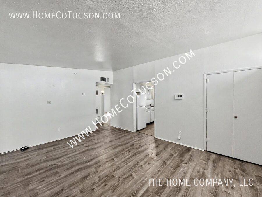 House for rent at 118 W 5th Ave, San Manuel, AZ 85631