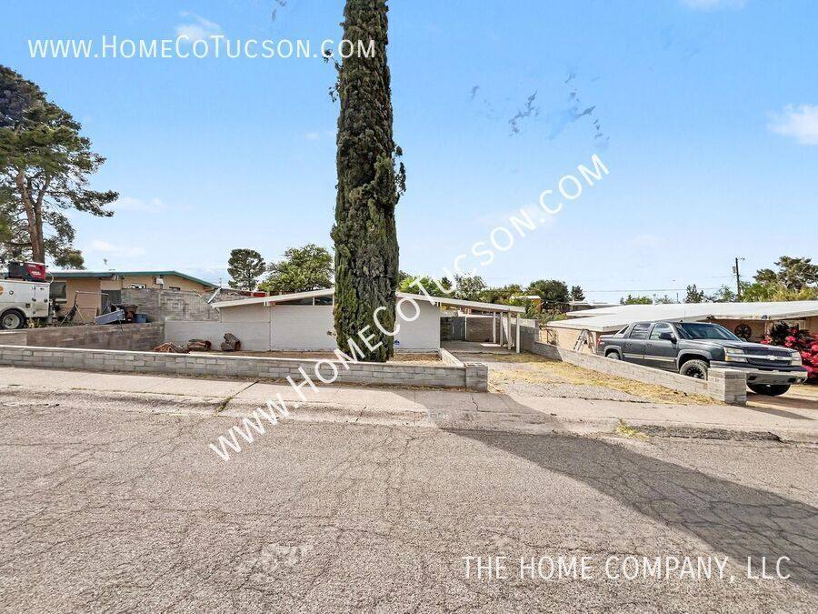 House for rent at 118 W 5th Ave, San Manuel, AZ 85631
