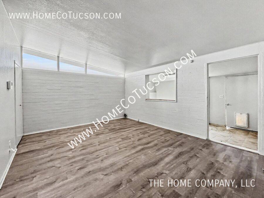 House for rent at 118 W 5th Ave, San Manuel, AZ 85631