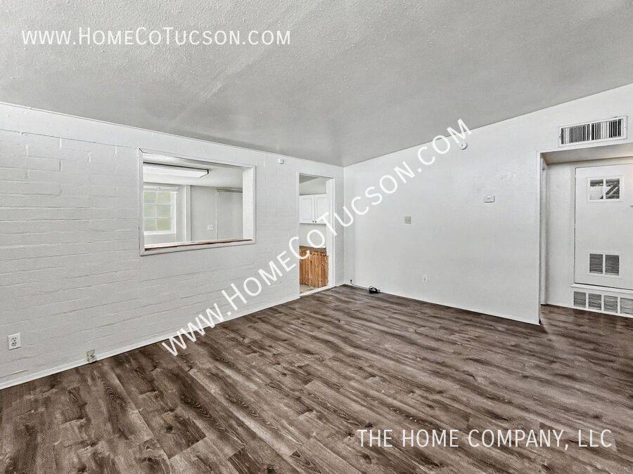 House for rent at 118 W 5th Ave, San Manuel, AZ 85631