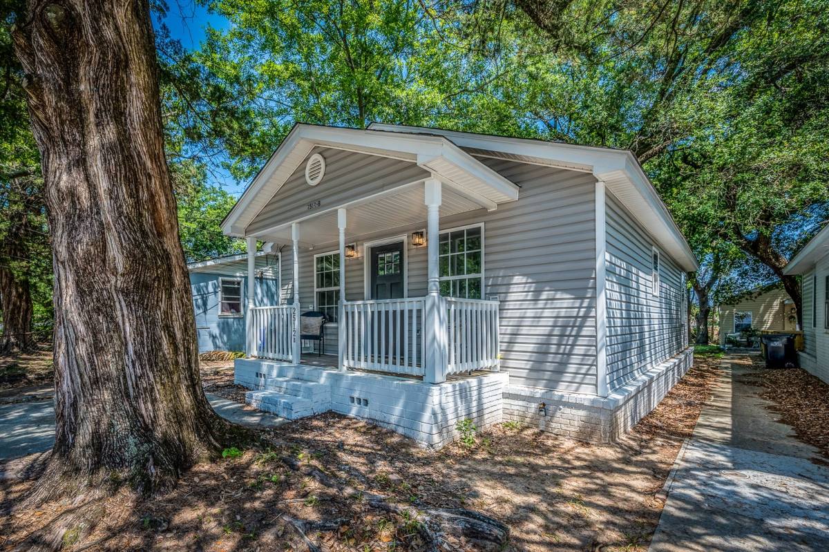 Apartment for rent at 2512 Bennett Yard Rd, North Charleston, SC 29405