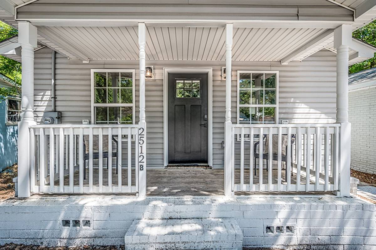 Apartment for rent at 2512 Bennett Yard Rd, North Charleston, SC 29405