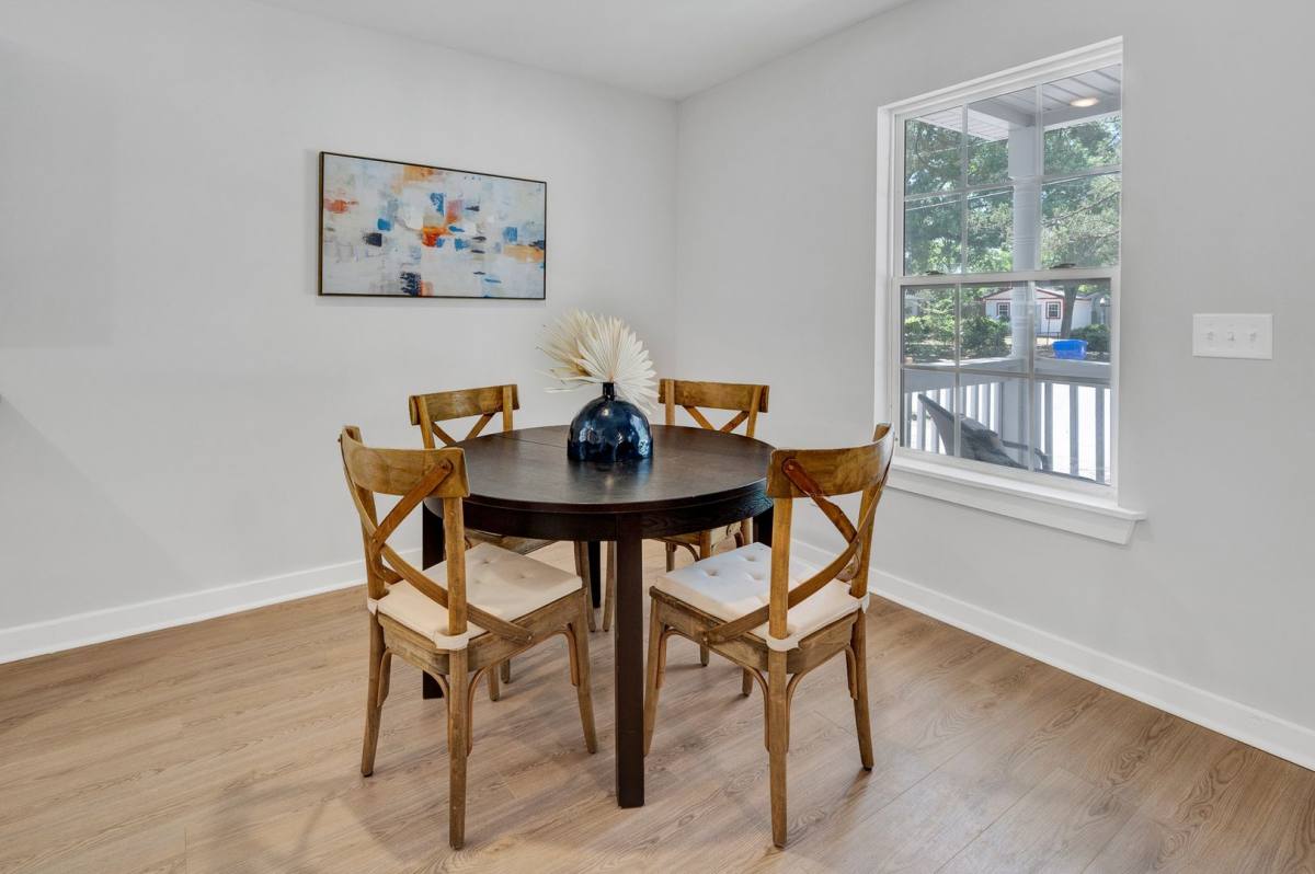 Apartment for rent at 2512 Bennett Yard Rd, North Charleston, SC 29405
