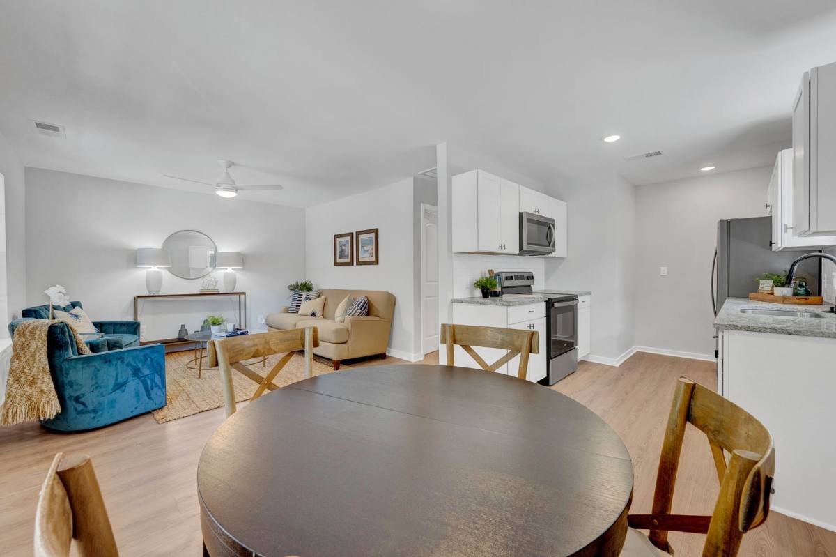 Apartment for rent at 2512 Bennett Yard Rd, North Charleston, SC 29405