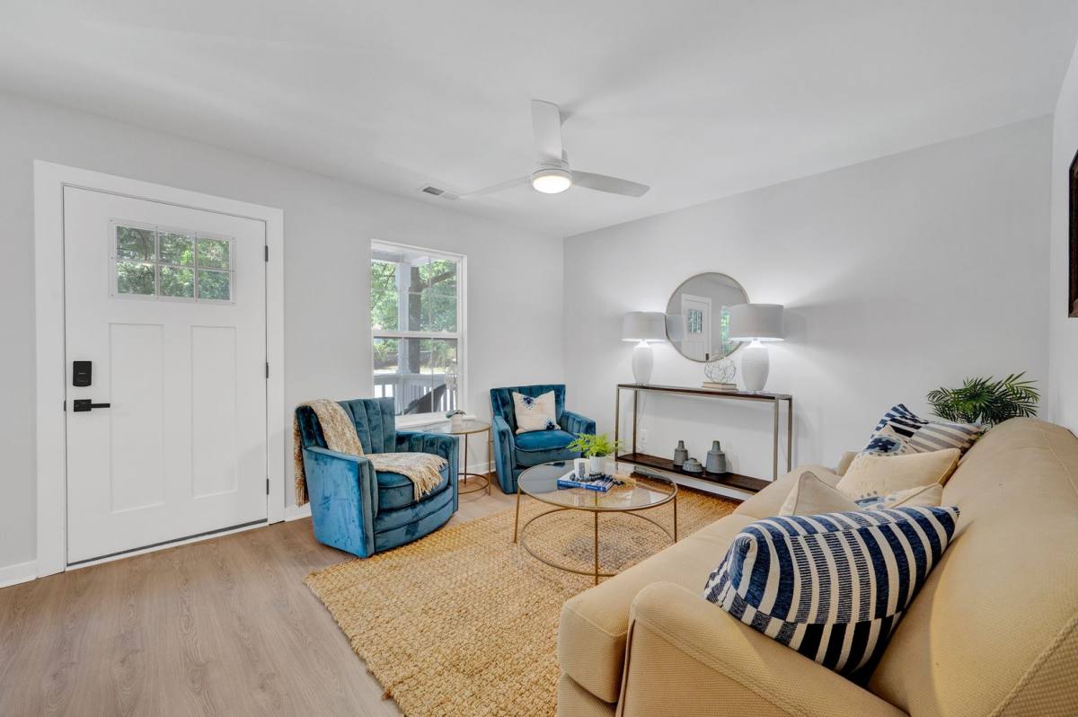 Apartment for rent at 2512 Bennett Yard Rd, North Charleston, SC 29405
