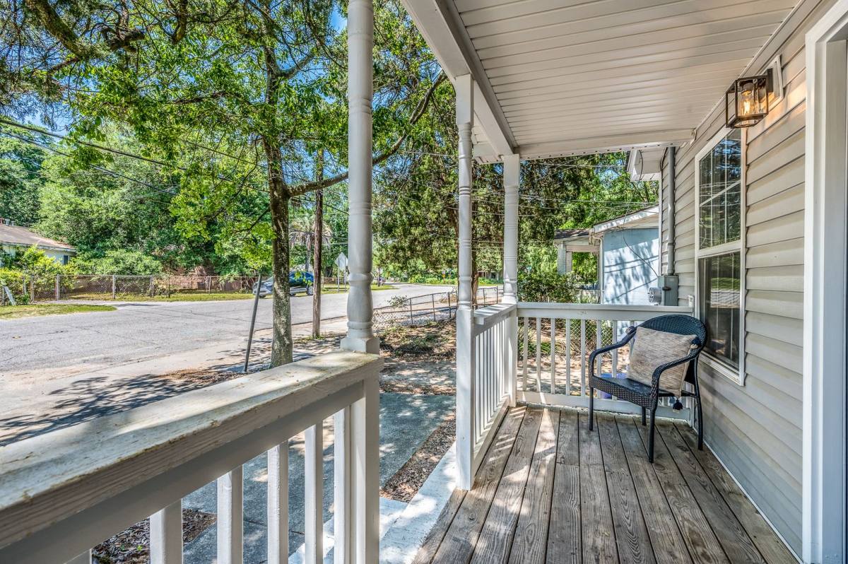 Apartment for rent at 2512 Bennett Yard Rd, North Charleston, SC 29405