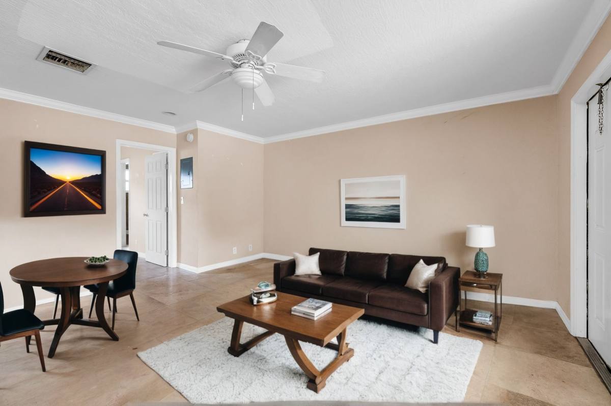 Apartment for rent at 740-748 NE 13th Court, Fort Lauderdale, FL 33304
