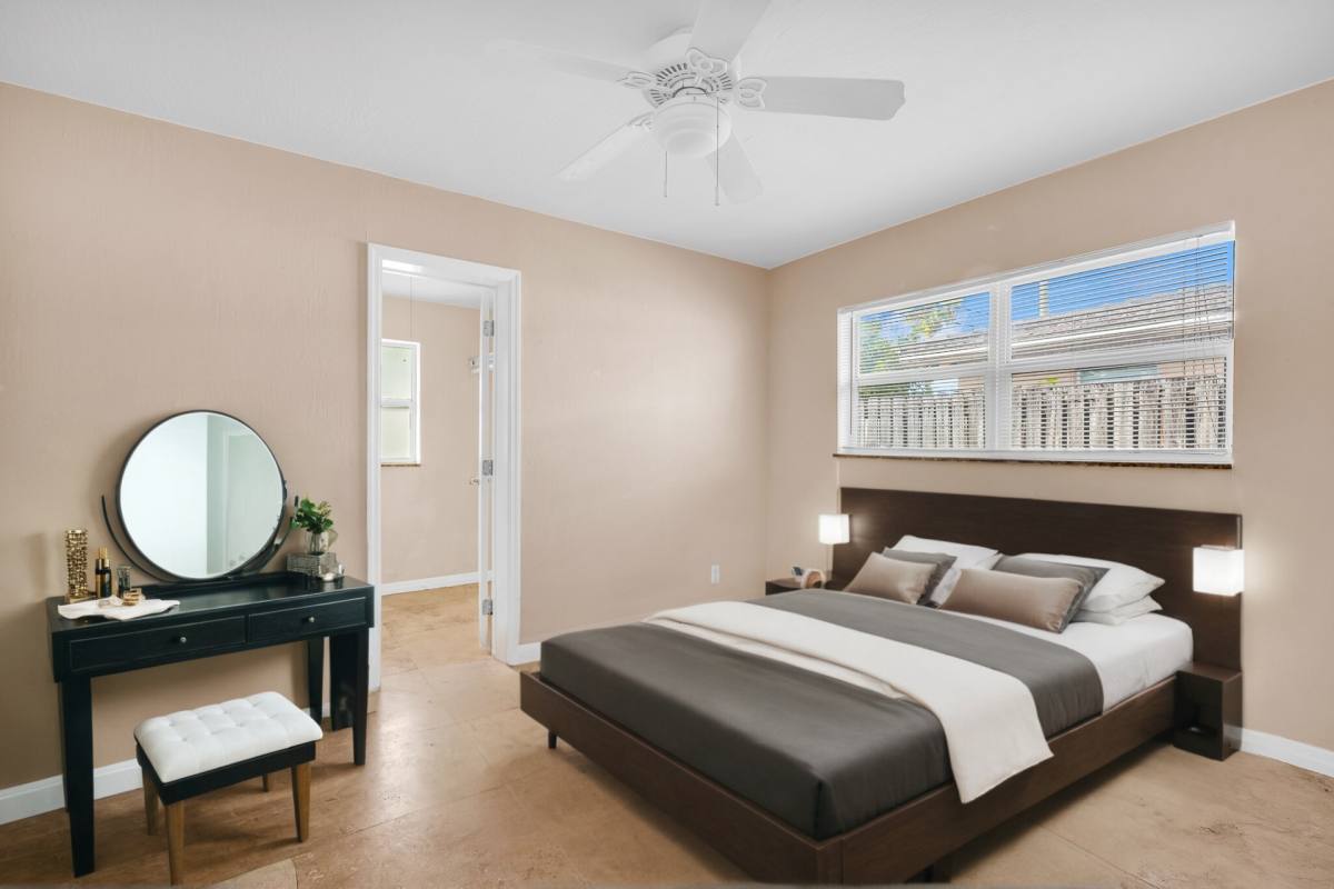 Apartment for rent at 740-748 NE 13th Court, Fort Lauderdale, FL 33304