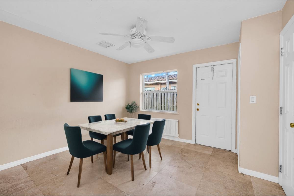 Apartment for rent at 740-748 NE 13th Court, Fort Lauderdale, FL 33304