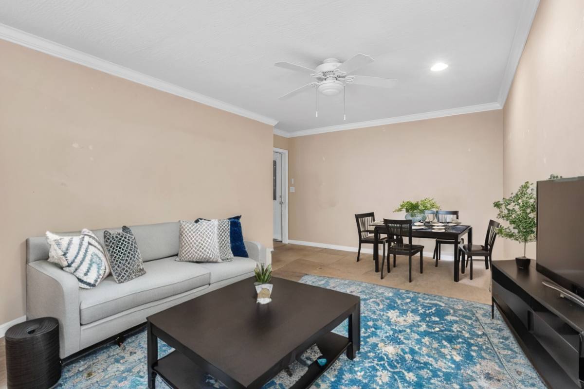 Apartment for rent at 740-748 NE 13th Court, Fort Lauderdale, FL 33304