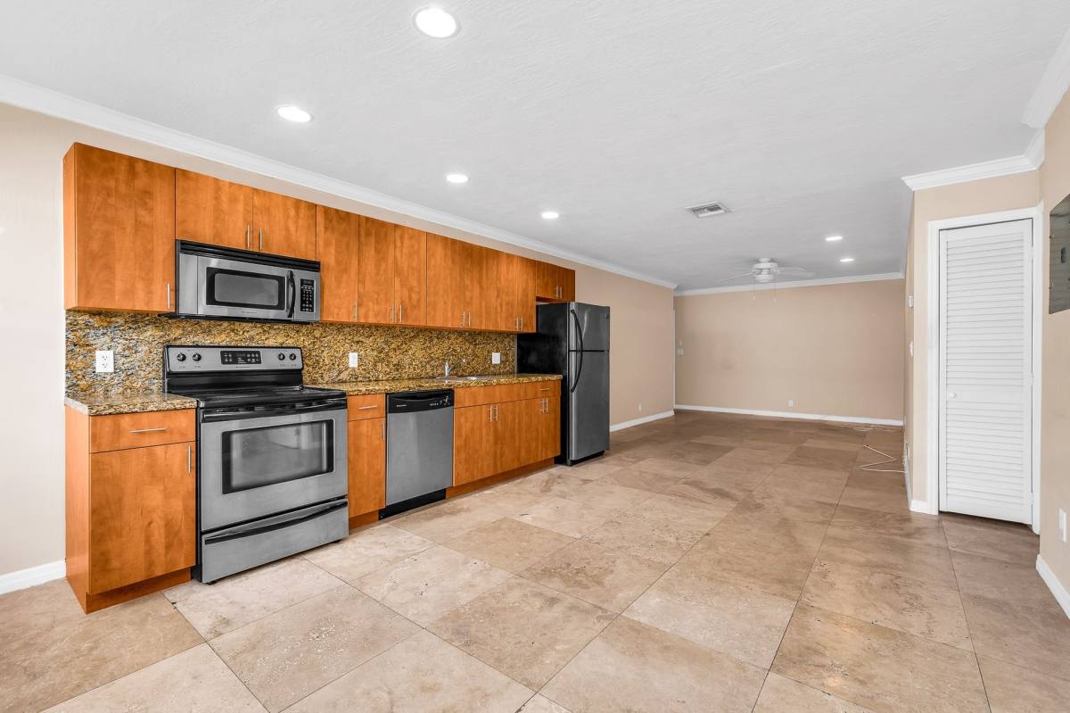 Apartment for rent at 740-748 NE 13th Court, Fort Lauderdale, FL 33304