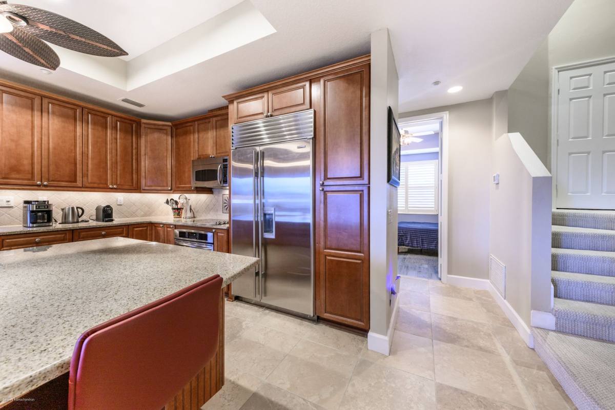 Townhouse for rent at 10300 Tarpon Landing Terrace, Placida, FL 33946