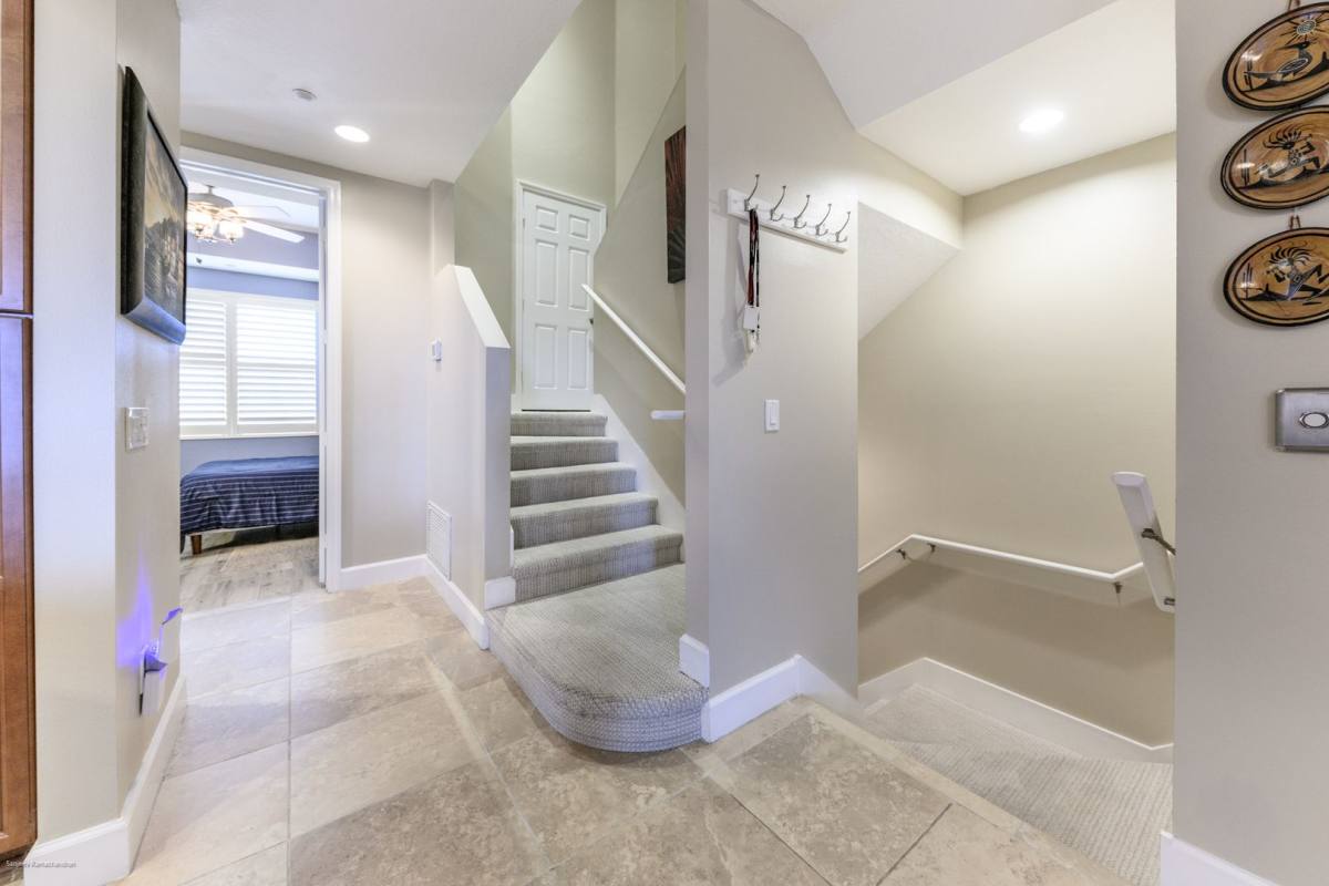 Townhouse for rent at 10300 Tarpon Landing Terrace, Placida, FL 33946