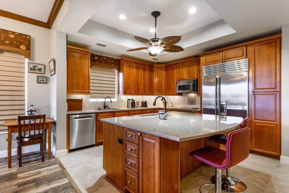 Townhouse for rent at 10300 Tarpon Landing Terrace, Placida, FL 33946