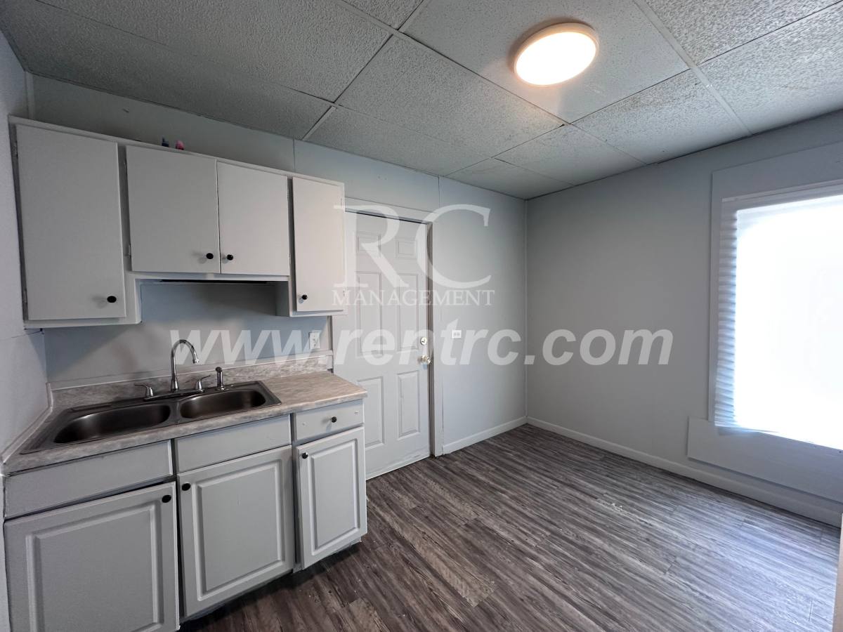 House for rent at 512 Griffin, Danville, IL 61832