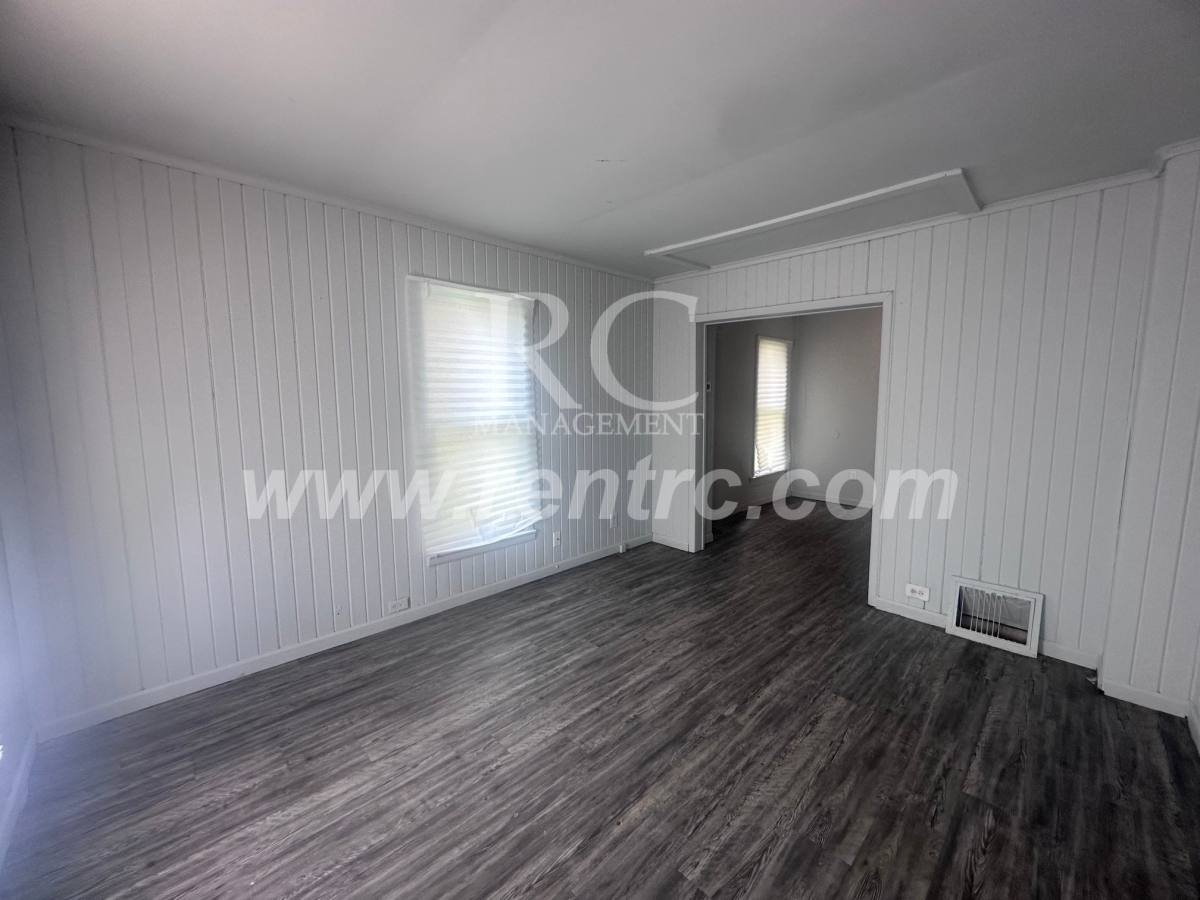House for rent at 512 Griffin, Danville, IL 61832