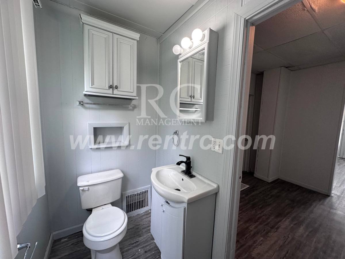 House for rent at 512 Griffin, Danville, IL 61832