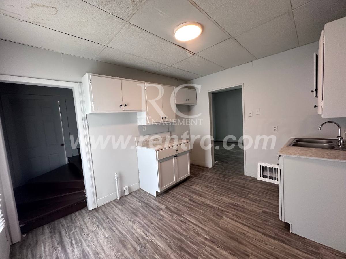 House for rent at 512 Griffin, Danville, IL 61832