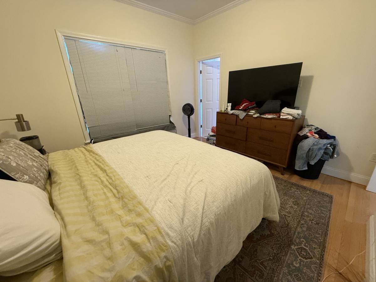 Apartment for rent at 15 Langdon St #1D, Cambridge, MA 02138