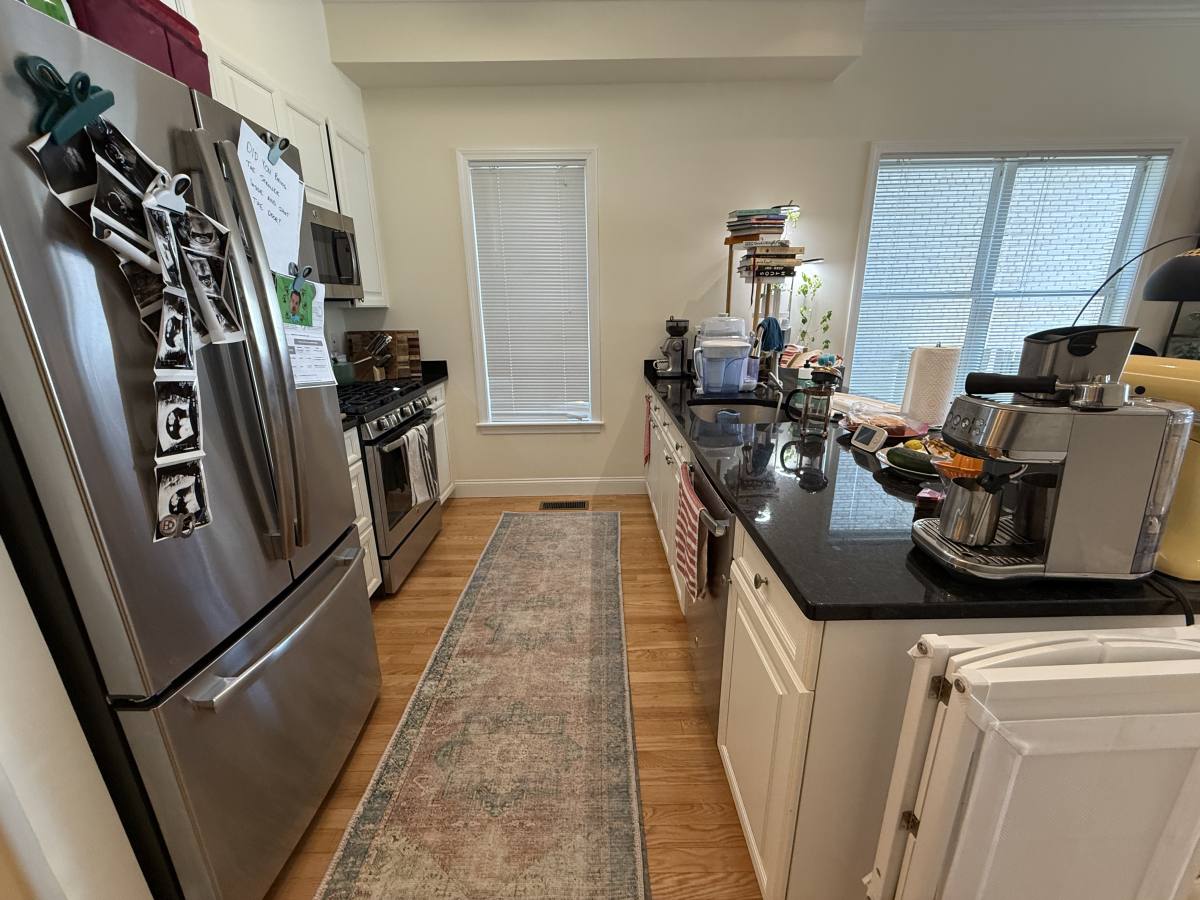 Apartment for rent at 15 Langdon St #1D, Cambridge, MA 02138