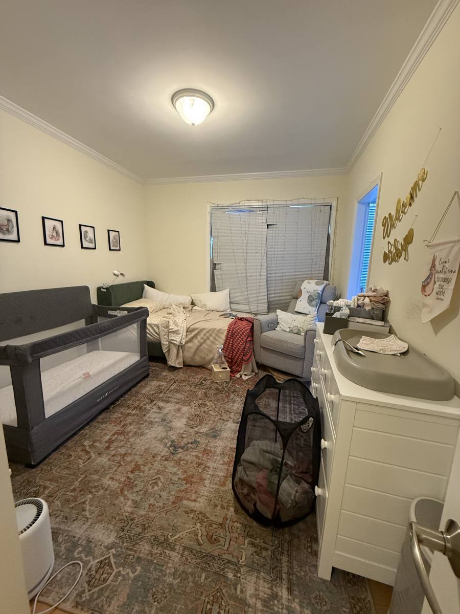 Apartment for rent at 15 Langdon St #1D, Cambridge, MA 02138