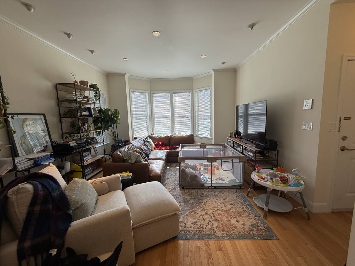 Apartment for rent at 15 Langdon St #1D, Cambridge, MA 02138