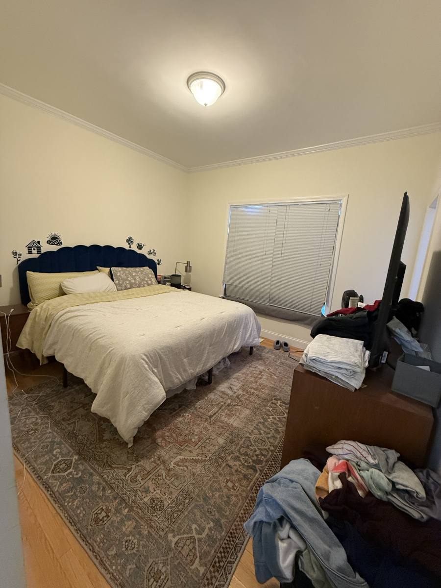Apartment for rent at 15 Langdon St #1D, Cambridge, MA 02138