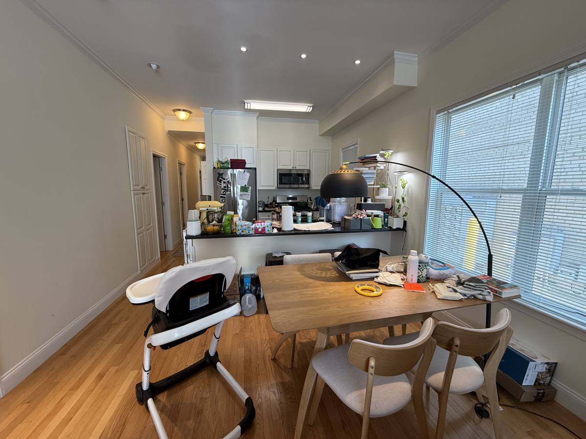 Apartment for rent at 15 Langdon St #1D, Cambridge, MA 02138