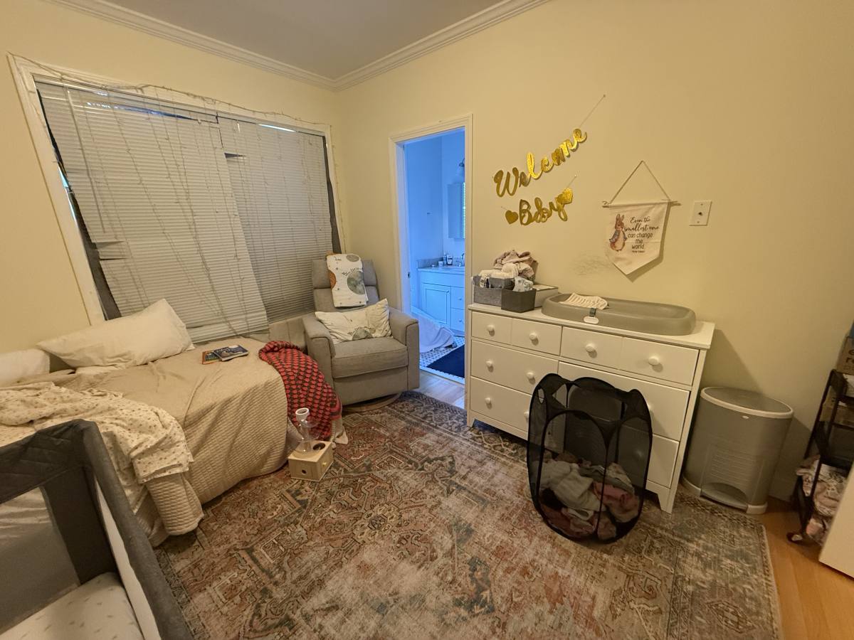 Apartment for rent at 15 Langdon St #1D, Cambridge, MA 02138