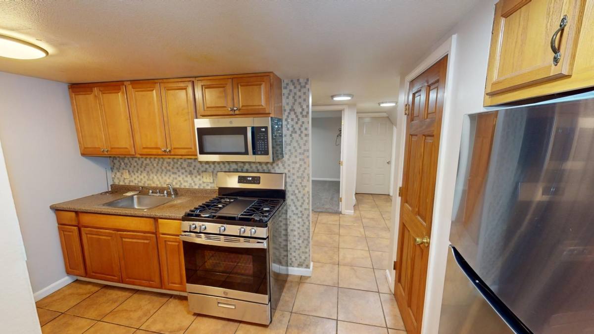 Apartment for rent at 5312 Glenwood Ave, Youngstown, OH 44512