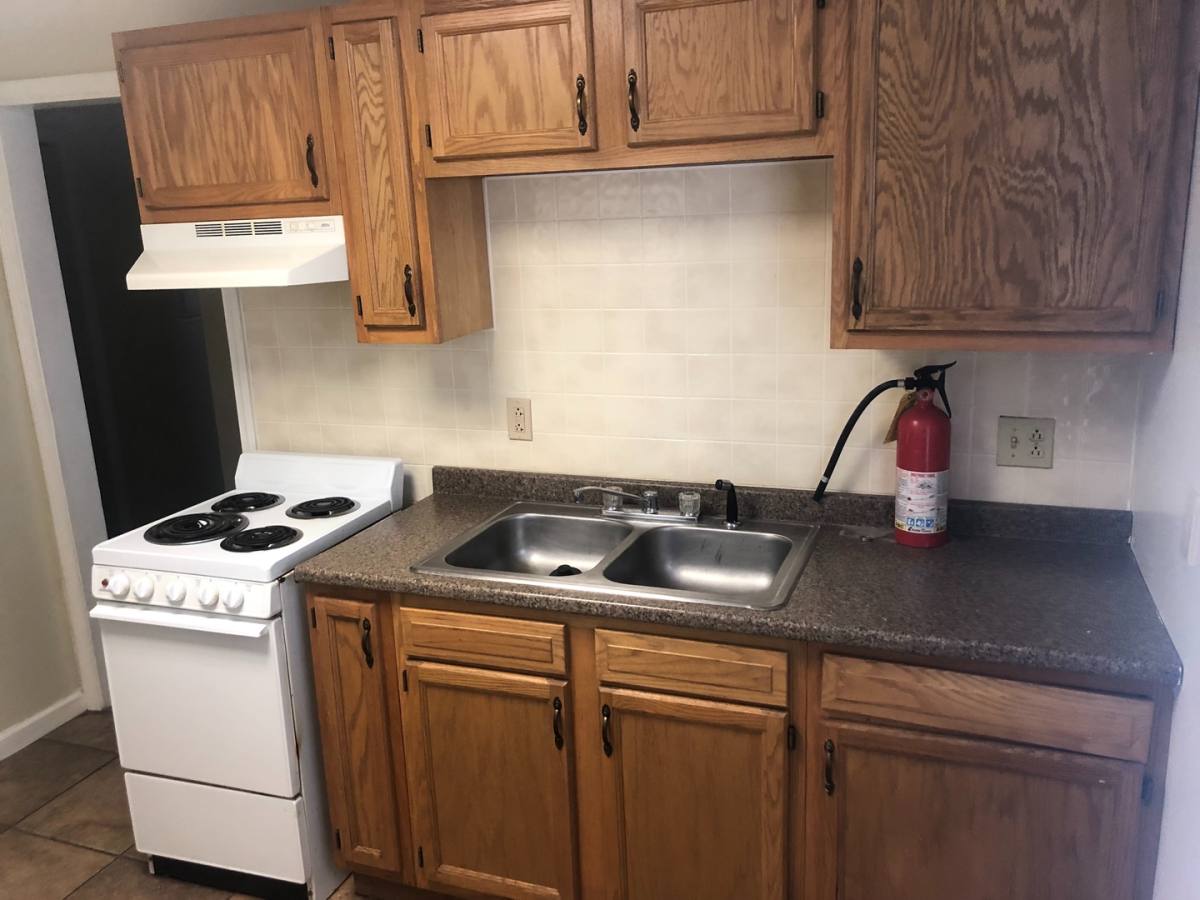Apartment for rent at 5312 Glenwood Ave, Youngstown, OH 44512