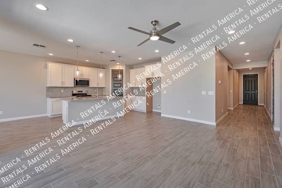 House for rent at 22770 E Rosa Rd, Queen Creek, AZ 85142