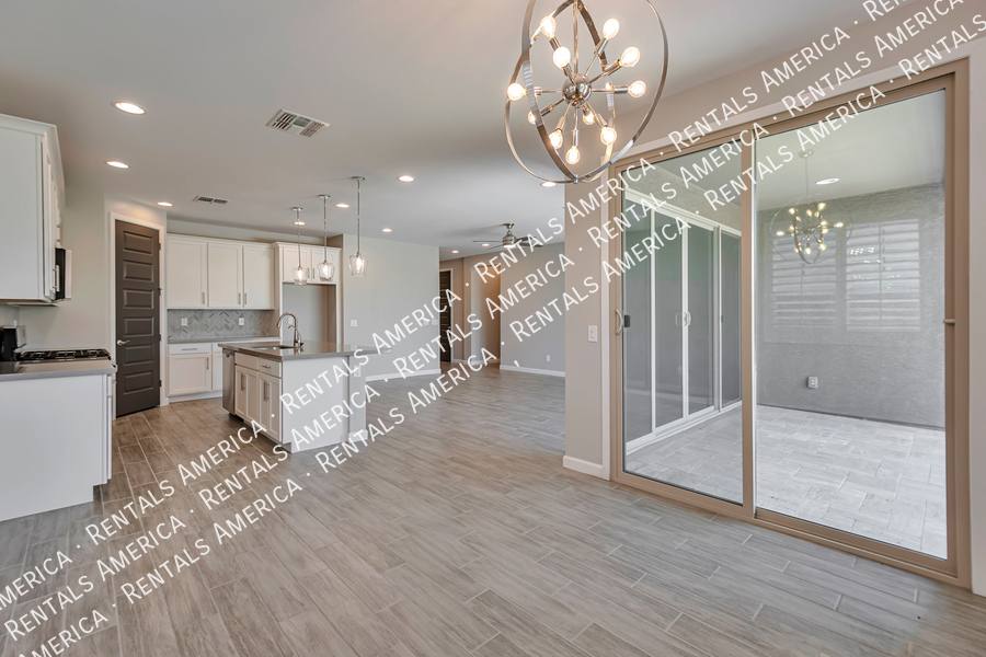 House for rent at 22770 E Rosa Rd, Queen Creek, AZ 85142