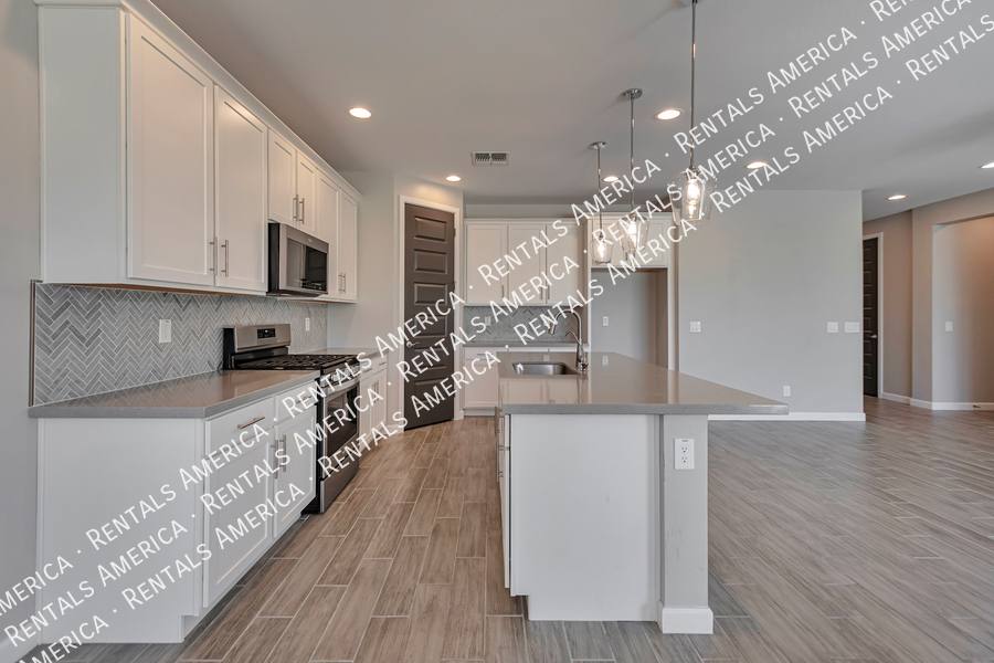 House for rent at 22770 E Rosa Rd, Queen Creek, AZ 85142