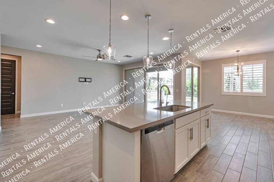 House for rent at 22770 E Rosa Rd, Queen Creek, AZ 85142
