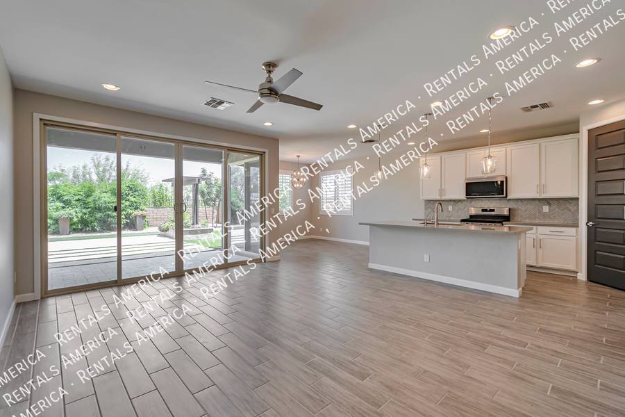 House for rent at 22770 E Rosa Rd, Queen Creek, AZ 85142