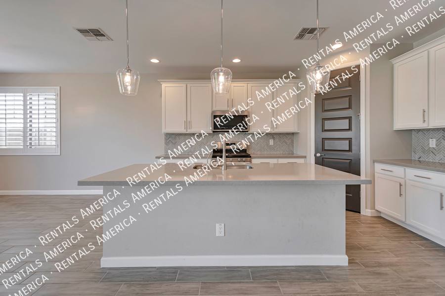 House for rent at 22770 E Rosa Rd, Queen Creek, AZ 85142